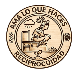 Sello de Reciprociudad